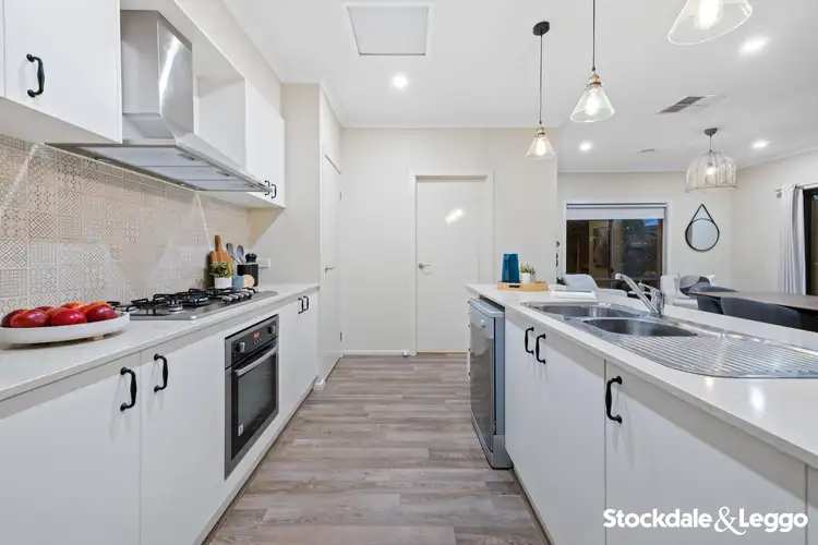 Third view of Homely house listing, 11 Iris Grove, Greenvale VIC 3059