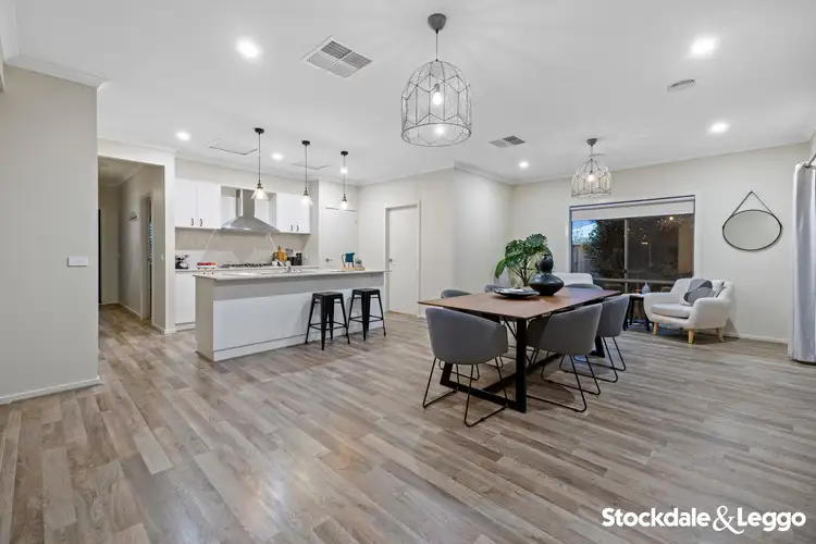 Fifth view of Homely house listing, 11 Iris Grove, Greenvale VIC 3059