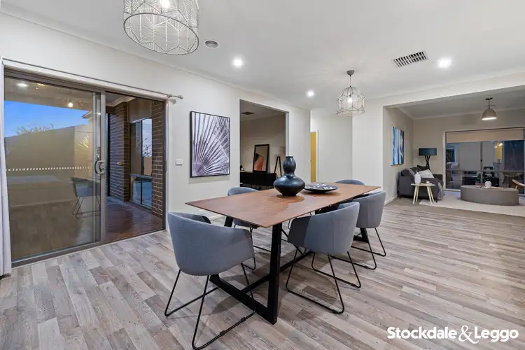Seventh view of Homely house listing, 11 Iris Grove, Greenvale VIC 3059