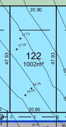 Third view of Homely land listing, LOT 122, Stage 9 King Valley Drive, Taree NSW 2430