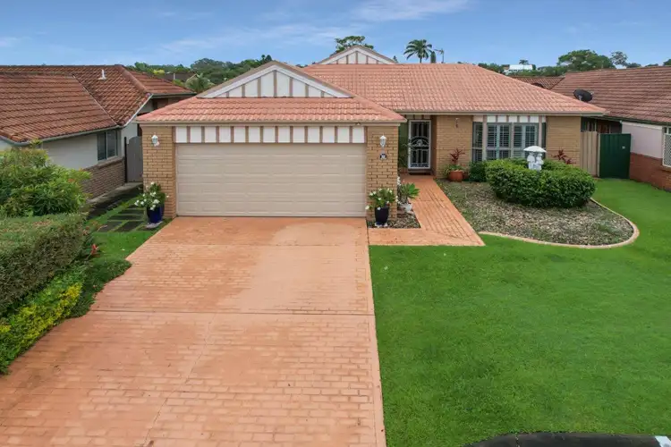 14/25 Tristan Court, Benowa QLD 4217