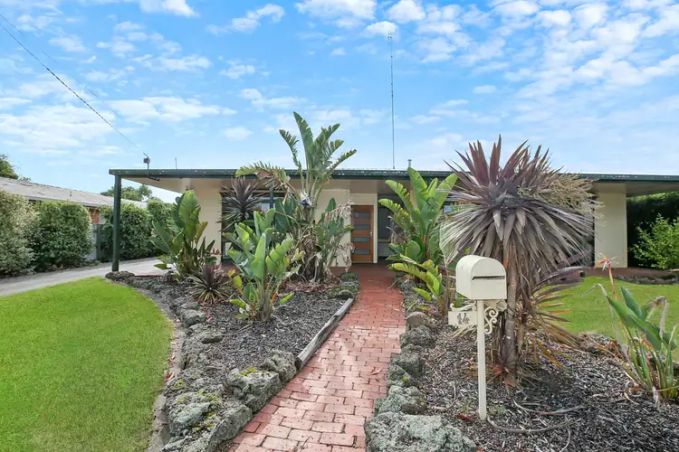 Main view of Homely house listing, 14 McLennan Street, Colac VIC 3250