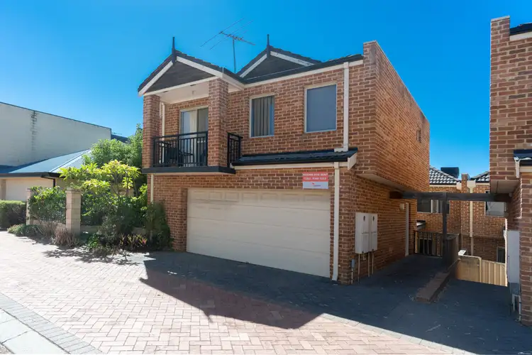 43B Lakeside Drive, Joondalup WA 6027