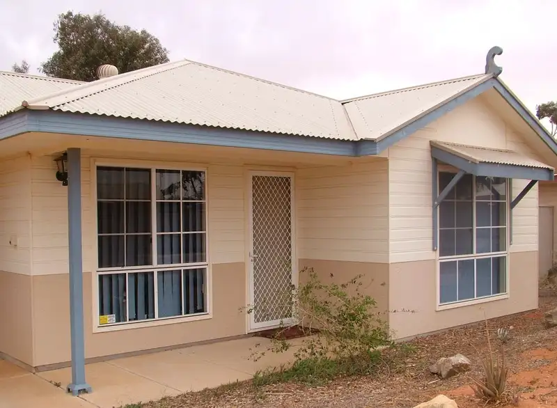 Main view of Homely house listing, 6/11 PINE CRESCENT, Roxby Downs SA 5725