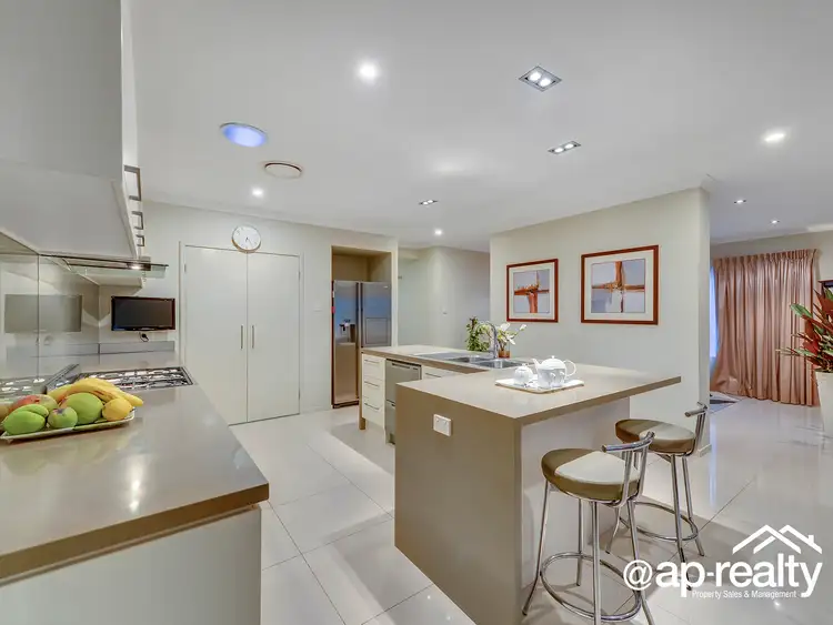 Fourth view of Homely house listing, 3 Domatia Street, Heathwood QLD 4110