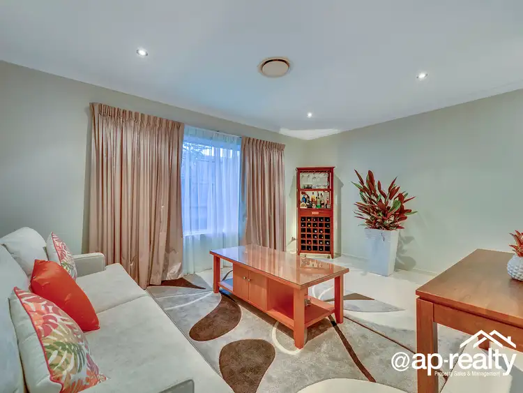 Fifth view of Homely house listing, 3 Domatia Street, Heathwood QLD 4110