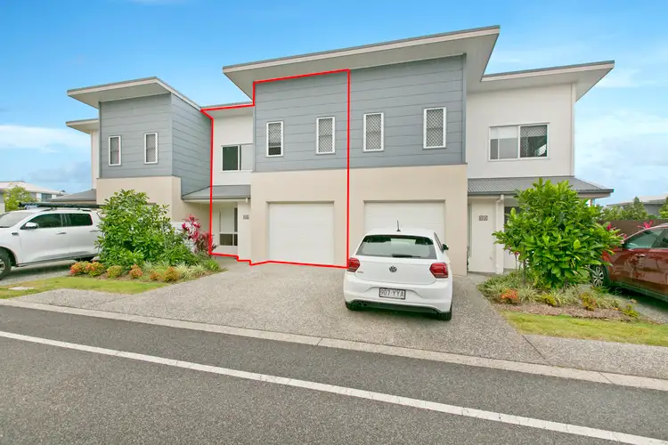 29/40 Highgrove Street, Thornlands QLD 4164