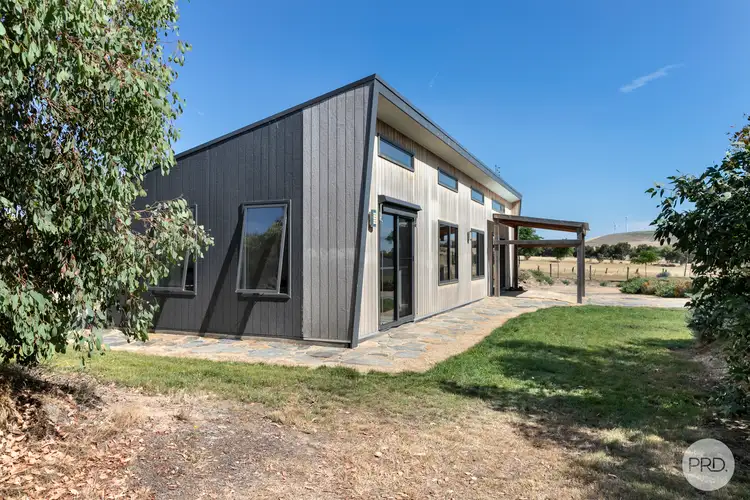 Main view of Homely house listing, 1A Kimberley Drive, Waubra VIC 3352