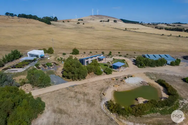Fourth view of Homely house listing, 1A Kimberley Drive, Waubra VIC 3352