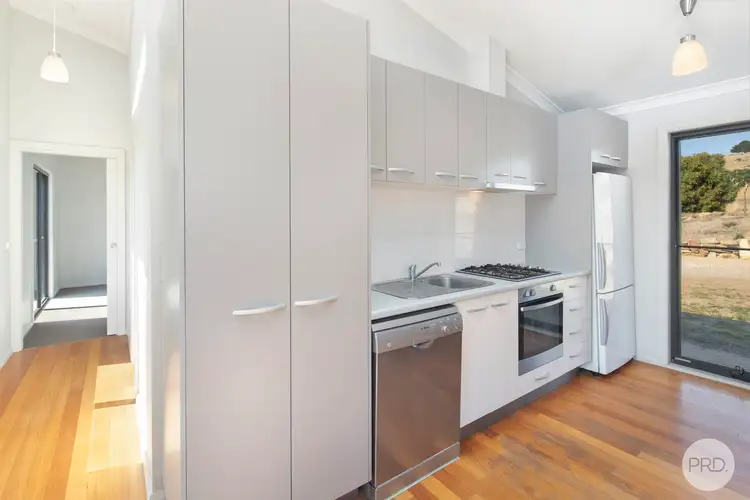 Fifth view of Homely house listing, 1A Kimberley Drive, Waubra VIC 3352