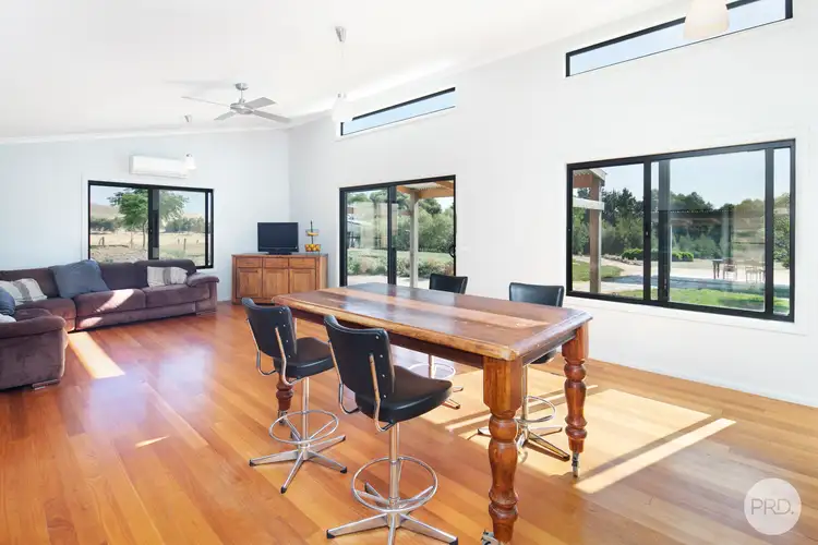 Sixth view of Homely house listing, 1A Kimberley Drive, Waubra VIC 3352
