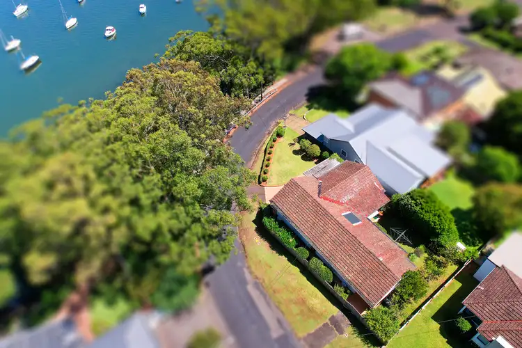 Second view of Homely house listing, 1 Masons Parade, Point Frederick NSW 2250