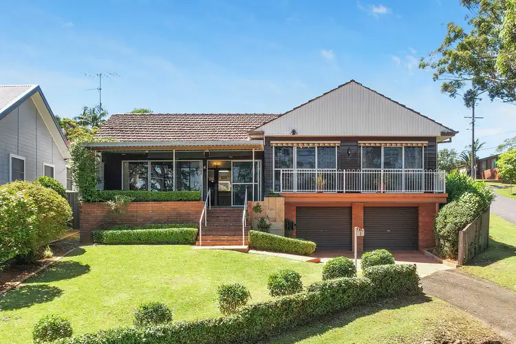 Third view of Homely house listing, 1 Masons Parade, Point Frederick NSW 2250
