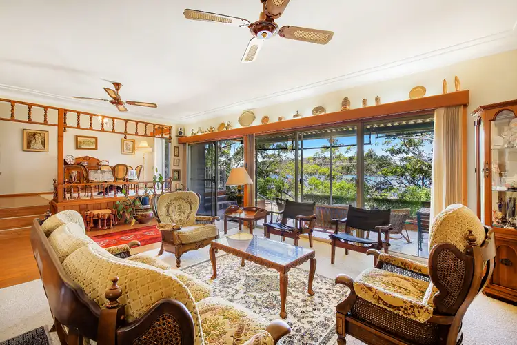 Fifth view of Homely house listing, 1 Masons Parade, Point Frederick NSW 2250