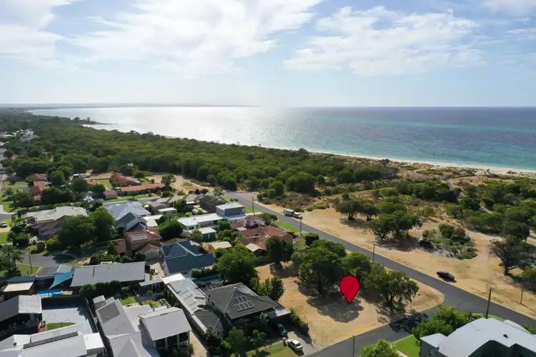 Second view of Homely land listing, 632 Geographe Bay Road, Broadwater WA 6280