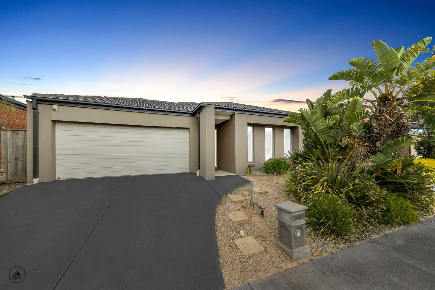 Main view of Homely house listing, 18 Tropic Circuit, Point Cook VIC 3030