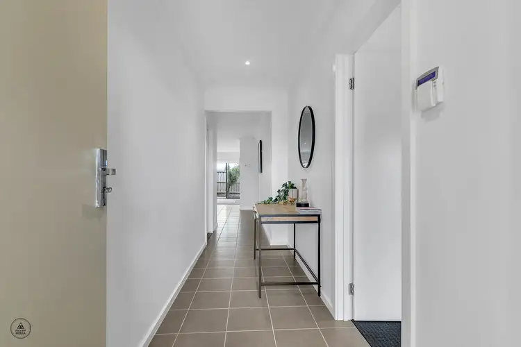 Third view of Homely house listing, 18 Tropic Circuit, Point Cook VIC 3030