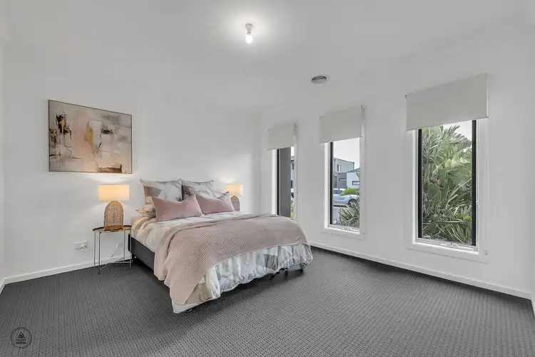 Fourth view of Homely house listing, 18 Tropic Circuit, Point Cook VIC 3030