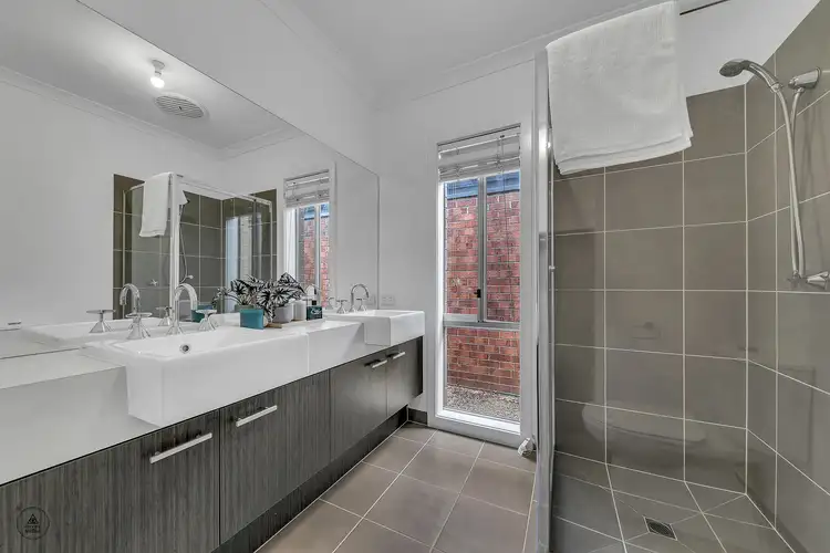 Fifth view of Homely house listing, 18 Tropic Circuit, Point Cook VIC 3030