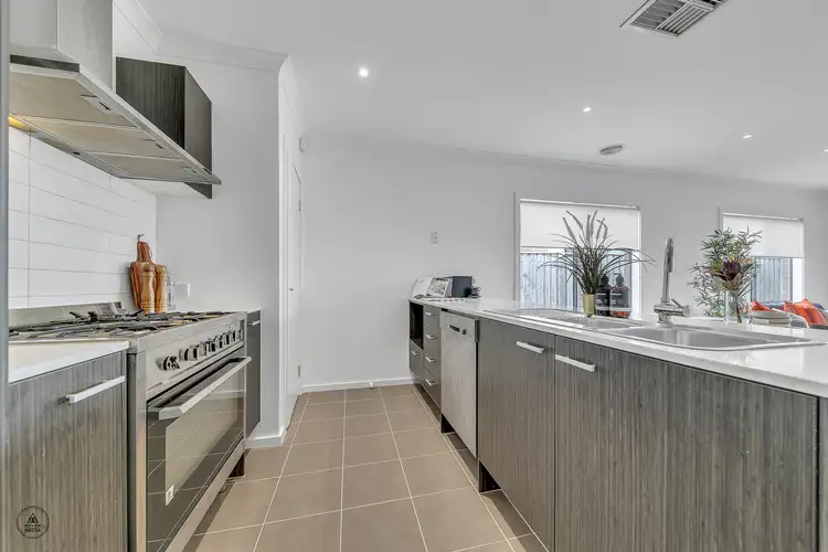 Sixth view of Homely house listing, 18 Tropic Circuit, Point Cook VIC 3030