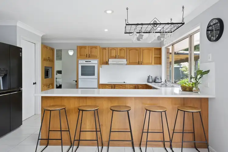 Sixth view of Homely house listing, 30 Walker Drive, Worongary QLD 4213