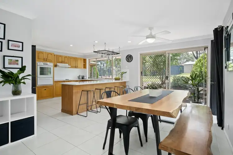 Seventh view of Homely house listing, 30 Walker Drive, Worongary QLD 4213