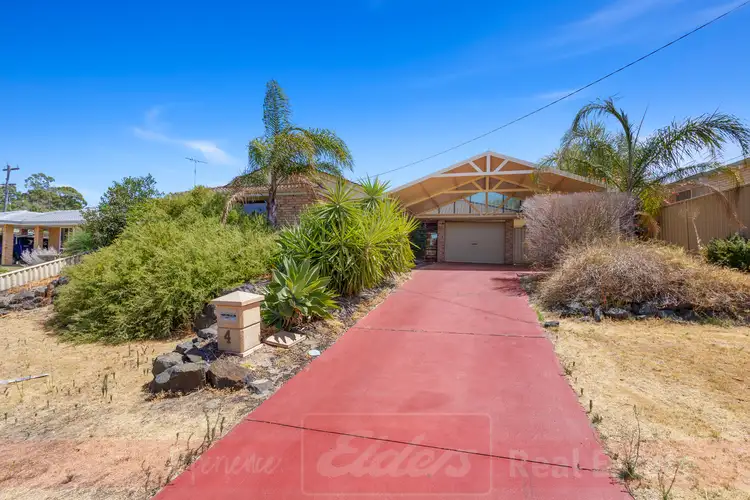 4 WALLAROO WAY, Australind WA 6233