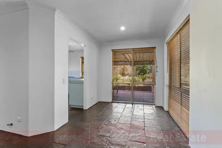 Fifth view of Homely house listing, 4 WALLAROO WAY, Australind WA 6233