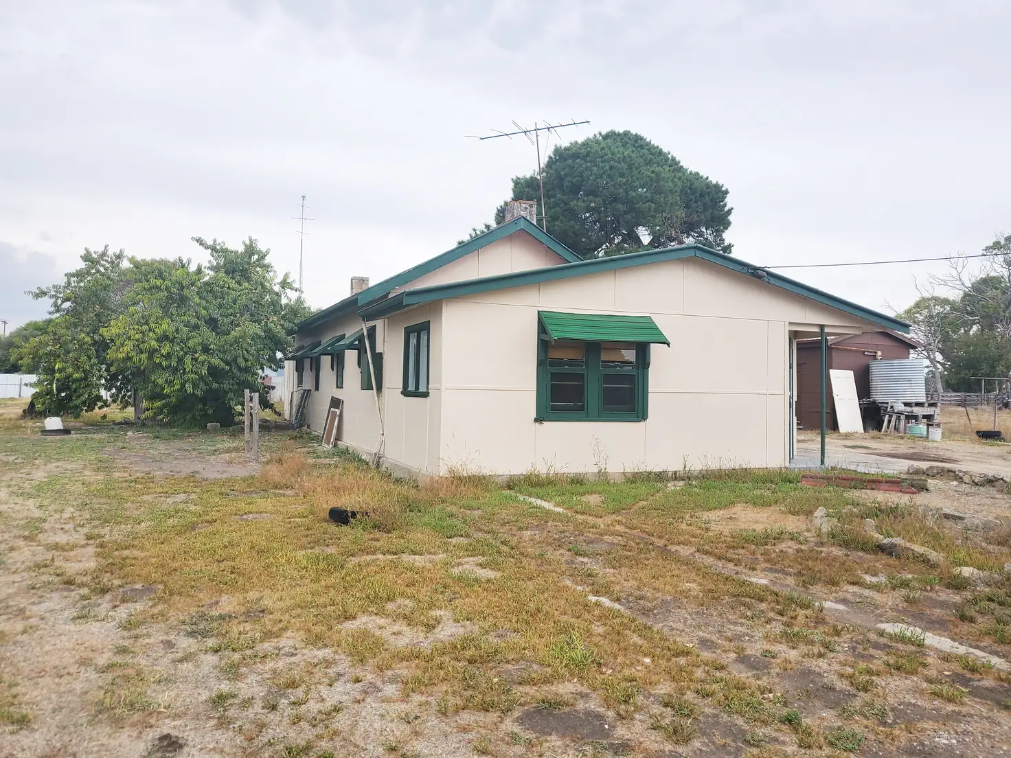 Main view of Homely house listing, 7-9 Brown Avenue, Naracoorte SA 5271
