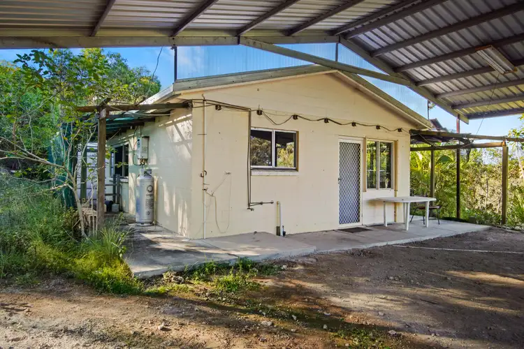 Fourth view of Homely house listing, 405 Davies Road, Captain Creek QLD 4677