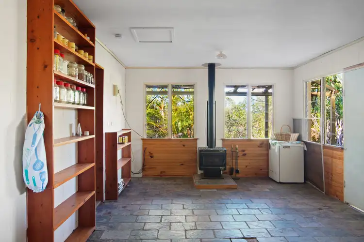 Fifth view of Homely house listing, 405 Davies Road, Captain Creek QLD 4677