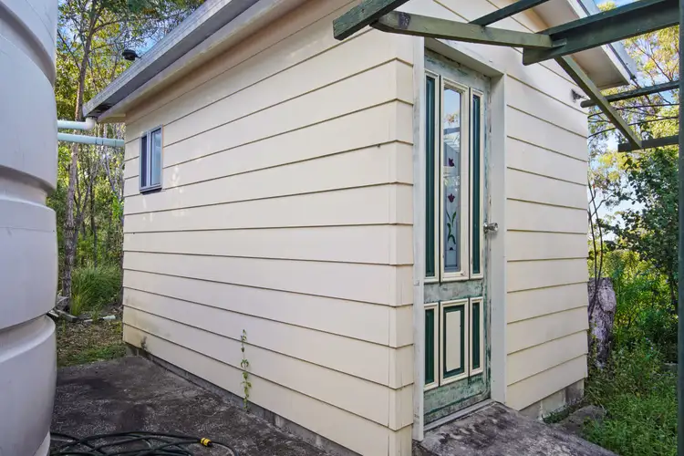 Sixth view of Homely house listing, 405 Davies Road, Captain Creek QLD 4677