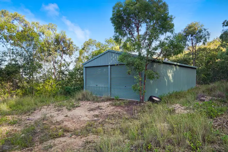 Seventh view of Homely house listing, 405 Davies Road, Captain Creek QLD 4677