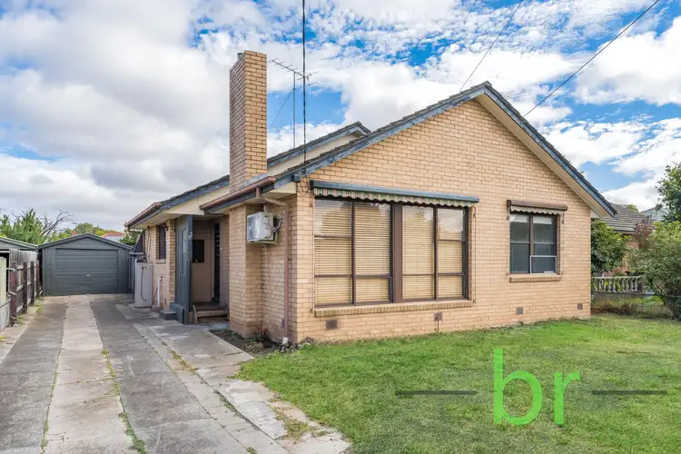 Second view of Homely house listing, 67 Vermont Avenue, Corio VIC 3214