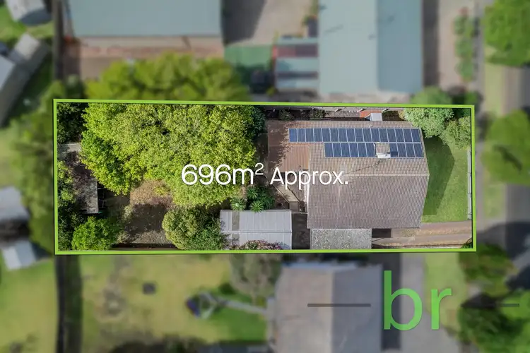 Main view of Homely house listing, 305 Princes Highway, Corio VIC 3214
