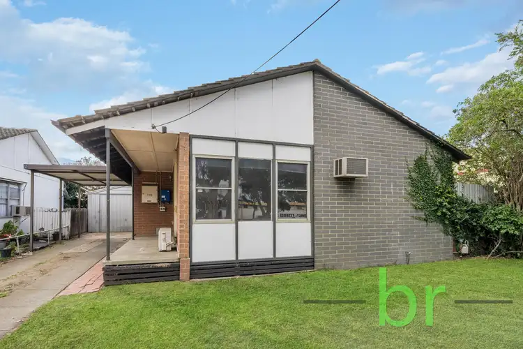 Second view of Homely house listing, 305 Princes Highway, Corio VIC 3214