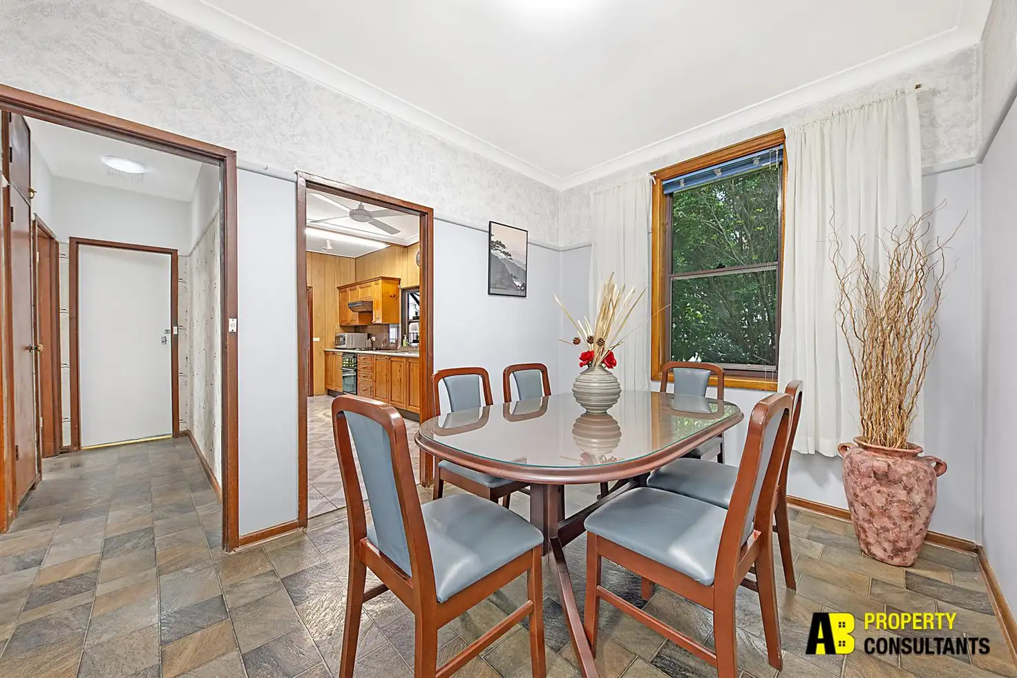 Main view of Homely house listing, 8 Dawn Drive, Seven Hills NSW 2147