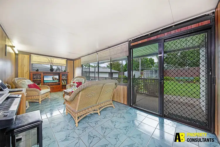 Second view of Homely house listing, 8 Dawn Drive, Seven Hills NSW 2147