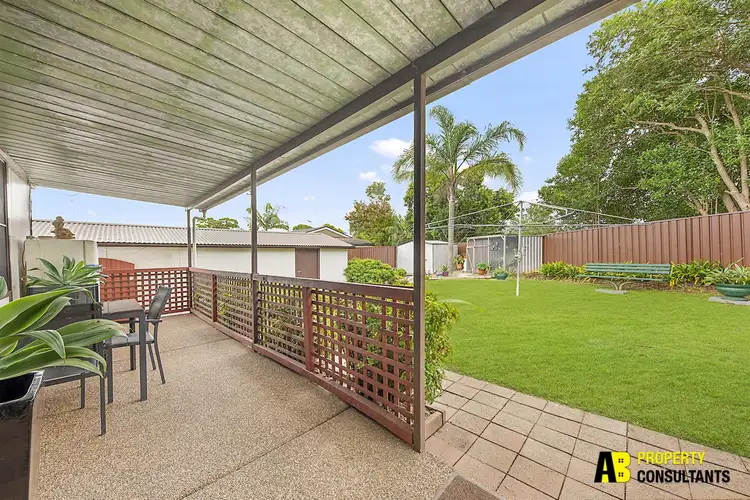 Third view of Homely house listing, 8 Dawn Drive, Seven Hills NSW 2147