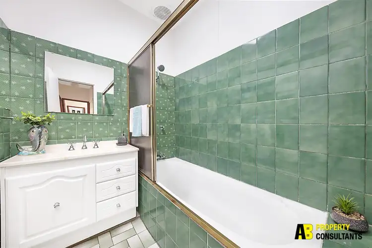 Fourth view of Homely house listing, 8 Dawn Drive, Seven Hills NSW 2147