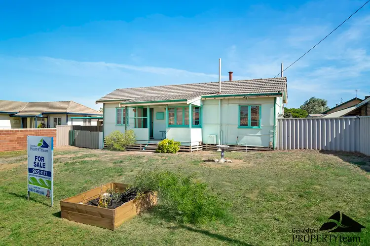 Second view of Homely house listing, 4 Maley Way, Beachlands WA 6530