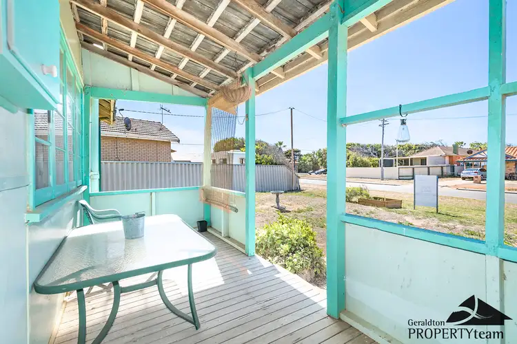Fourth view of Homely house listing, 4 Maley Way, Beachlands WA 6530