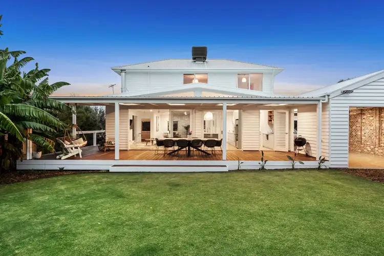 Second view of Homely house listing, 14 Calvert Street, Hamlyn Heights VIC 3215