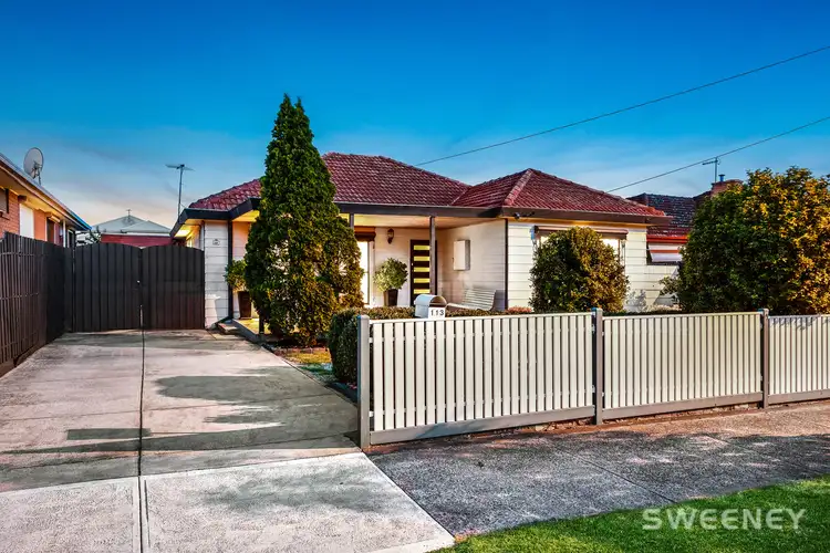 113 Mills Street, Altona North VIC 3025