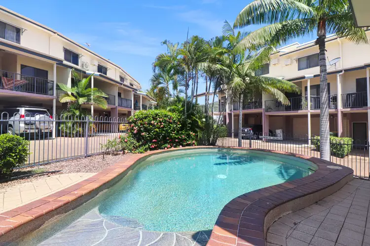 3/269 Riverside Boulevard, Douglas QLD 4814