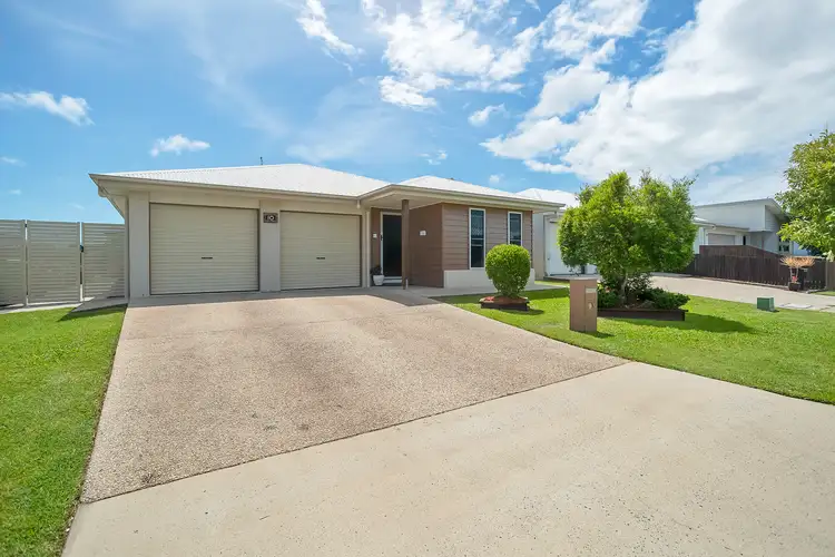 10 Parklane Crescent, Beaconsfield QLD 4740