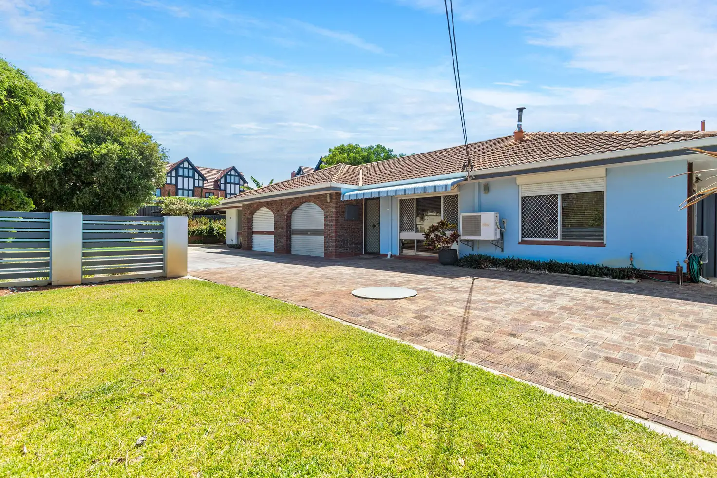 Main view of Homely house listing, 13A Spencer Avenue, Yokine WA 6060