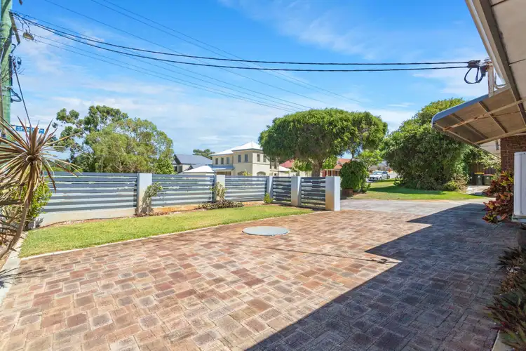 Second view of Homely house listing, 13A Spencer Avenue, Yokine WA 6060