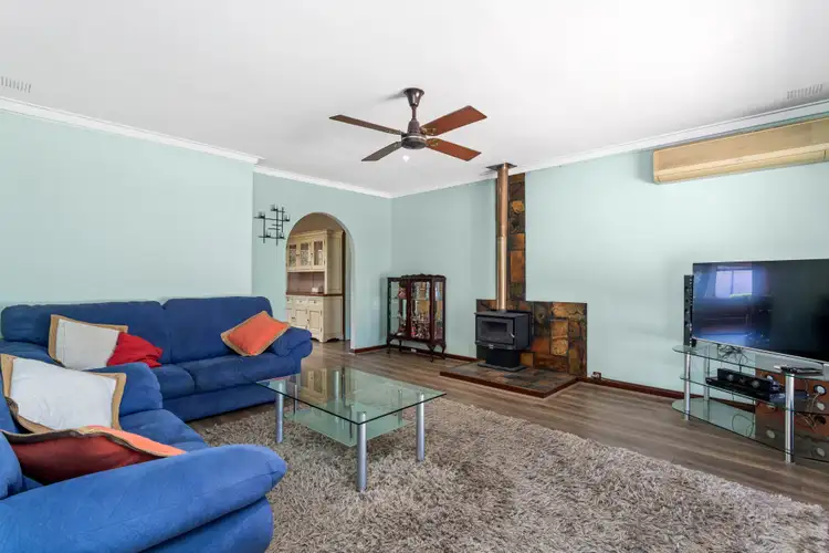 Fourth view of Homely house listing, 13A Spencer Avenue, Yokine WA 6060
