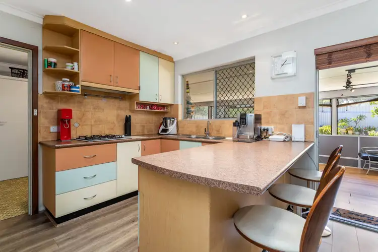 Fifth view of Homely house listing, 13A Spencer Avenue, Yokine WA 6060